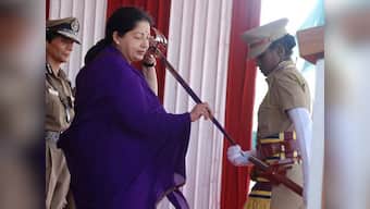 Ask Sri Lanka to stop harassing our fishermen: Jaya to PM