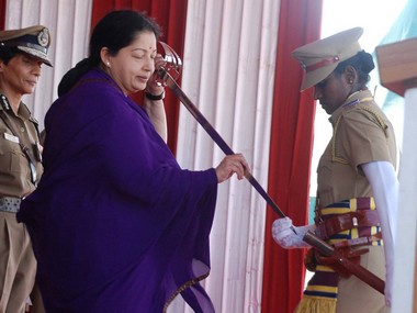 Ask Sri Lanka to stop harassing our fishermen: Jaya to PM Ask Sri Lanka to stop harassing our fishermen: Jaya to PM