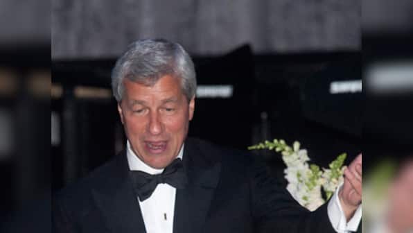 JPMorgan CEO to testify on $2 bn trading loss 