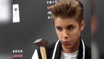 Now, a Justin Bieber Appreciation Day!