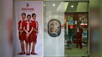 Why is LKP Finance buying 8% share of Kingfisher's troubles?