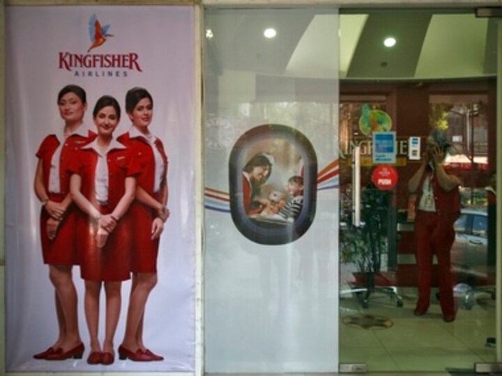 Why is LKP Finance buying 8% share of Kingfisher's troubles?