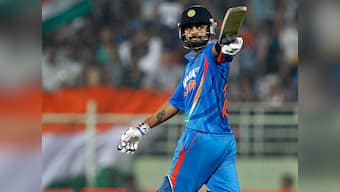 Team India's schedule for Sri Lanka tour announced