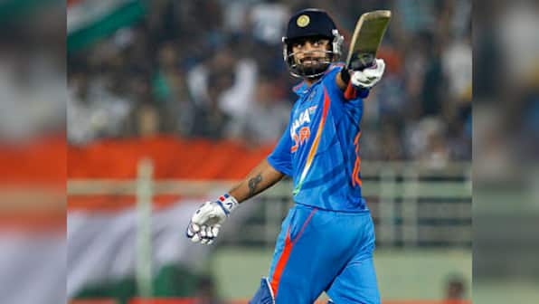 Team India's schedule for Sri Lanka tour announced