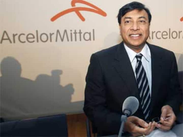 Lakshmi Mittal took home $1.74 mn in salary in 2011