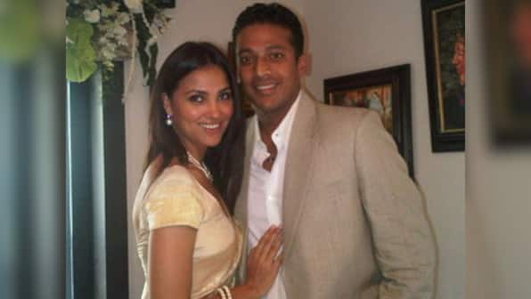 I'm the proudest wife: Lara Dutta on Mahesh-Sania's win