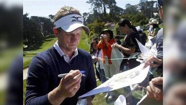 US Open: Donald flies under the radar again