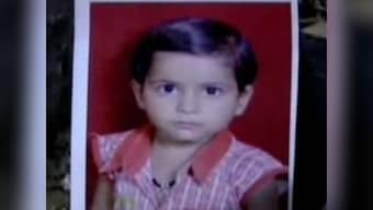Baby Mahi does not survive 83 hour ordeal