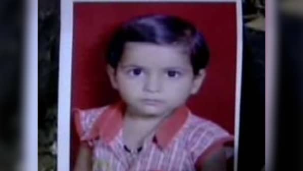 Baby Mahi does not survive 83 hour ordeal