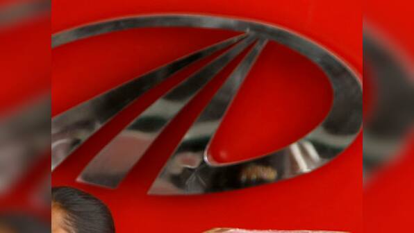 Mahindra plans to launch 3 motorcycles soon