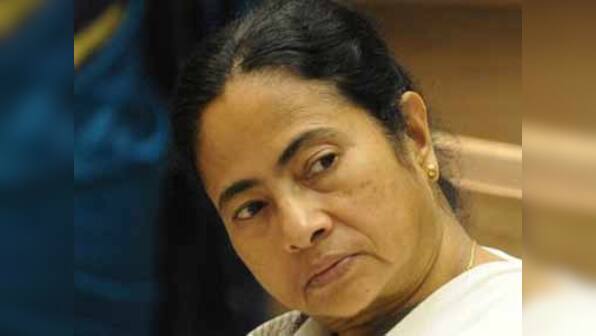 Cloud over Mamata, Akhilesh decision on prez candidate