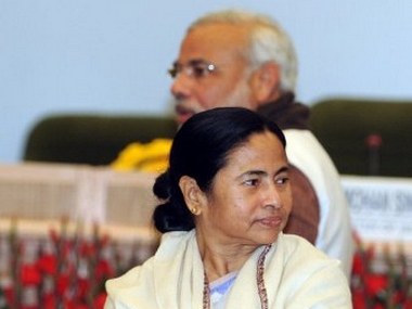 Mamata, Modi and the law of unintended consequences Mamata, Modi and the law of unintended consequences
