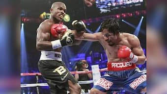 WBO to review Bradley's shock win over Pacquiao