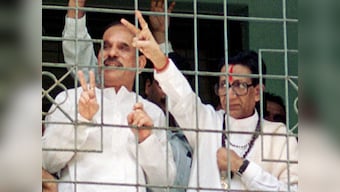 Manohar Joshi as V-P: Is it Shiv Sena's secret ambition?