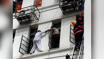 Mantralaya tragedy: New fire, same old problems