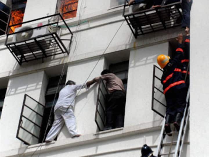 Mantralaya tragedy: New fire, same old problems