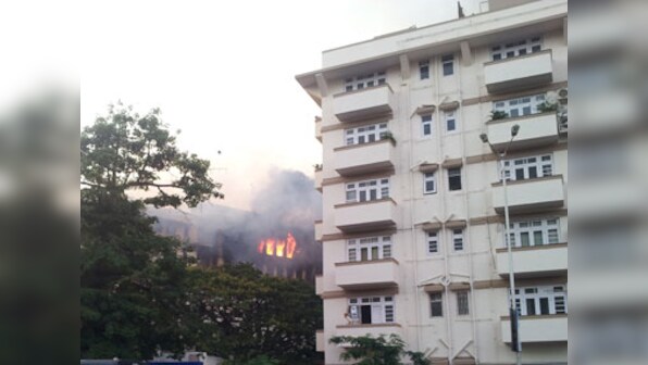 Mantralaya fire could have been averted. Here's why