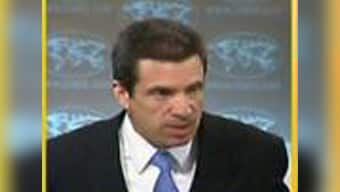 Very robust people-to-people tie with India: US