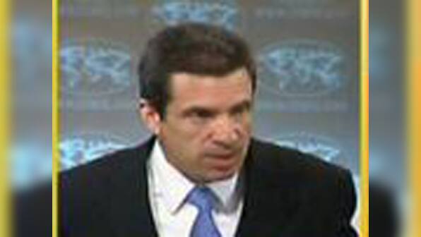 Very robust people-to-people tie with India: US