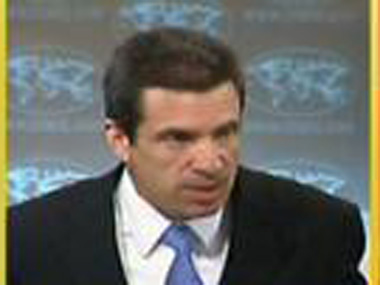 Very robust people-to-people tie with India: US Very robust people-to-people tie with India: US