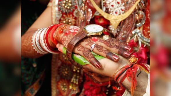 SC upholds life imprisonment for dowry deaths