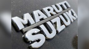 Maruti to launch fuel-efficient 800cc car by year-end