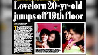 Mumbai Mirror: From compact to a tabloid?