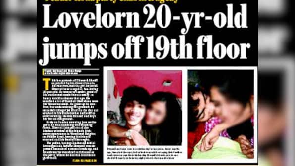 Mumbai Mirror: From compact to a tabloid?