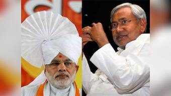 In the Nitish-Modi tussle, a third face may take the crown