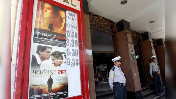 Screen Marathi films in prime time slots every day in one hall, Maha govt tells Mumbai multiplexes