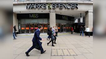 Marks & Spencer to offer in-store banking service