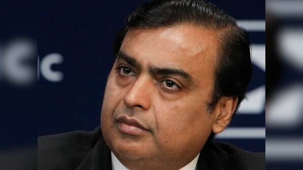 RIL targets 60 million cubic metres of gas output per day 