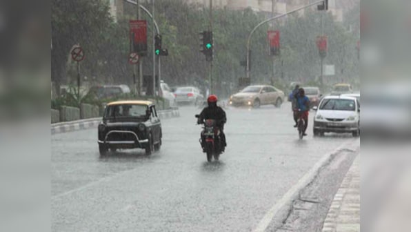 BMC ready to tackle monsoon 