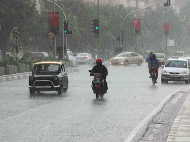 BMC ready to tackle monsoon BMC ready to tackle monsoon