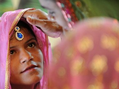 Indian Muslims divided over Delhi HC's wedding age ruling Indian Muslims divided over Delhi HC's wedding age ruling