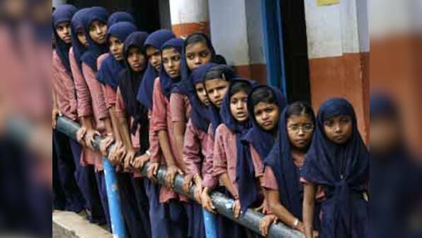 Muslim Law Board demands amendment to RTE