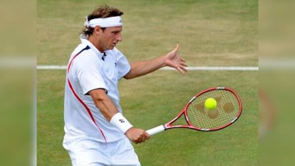 Nalbandian fined $12K, faces assault probe