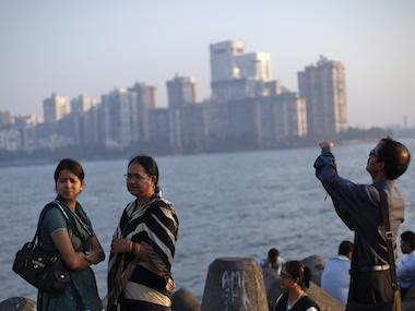 Fighting for survival AI to rent out posh Nariman HQ Fighting for survival AI to rent out posh Nariman HQ