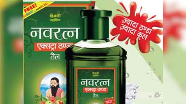  Emami shares up over 3% at close after Australian acquisition