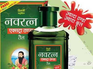 Court restrains Emami from airing oil ad on TV