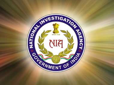 Vinod Raju First NIA chief, Radha Vinod Raju, passes away – Firstpost