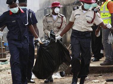 Nigeria crash: Co-pilot's family in Kol seeks govt help to get body