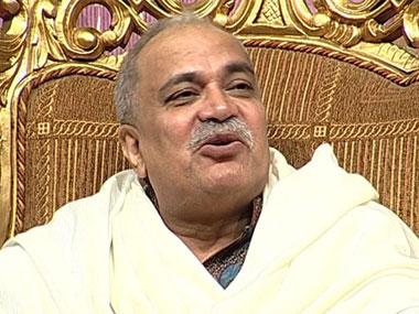 HC sets asides arrest warrant against Nirmal Baba HC sets asides arrest warrant against Nirmal Baba