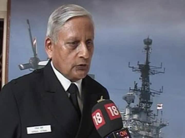 Lack of progress on 26/11 hindering Indo-Pak ties: Navy Chief