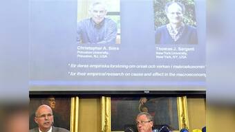 Austerity forces 20% cut in Nobel Prize money