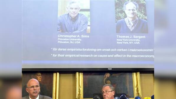 Austerity forces 20% cut in Nobel Prize money