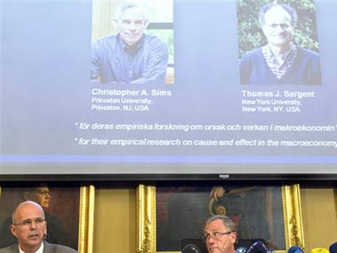 Austerity forces 20% cut in Nobel Prize money Austerity forces 20% cut in Nobel Prize money