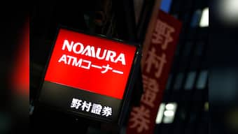 Here's why Nomura CEO is taking pay cut