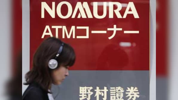 Nomura upgrades India to 'overweight' after Nirmala Sitharaman announces a slew of measures to stimulate growth