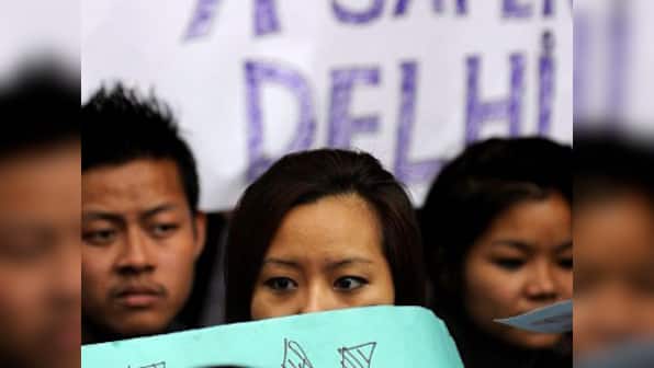 'Five yrs in jail for calling people 'chinki'? Not enough!'